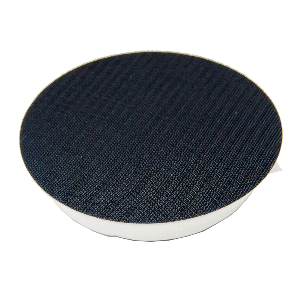 Poly Держатель для полировальных кругов, полиуретан, 150 мм, M14 - 2