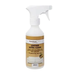 LeTech Очиститель кожи автомобиля Leather Ultra Clean, 100 мл