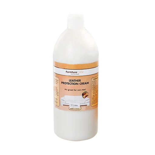 LeTech Средство для удаления пятен с кожи Leather Stain Remover, 1000 мл - 1