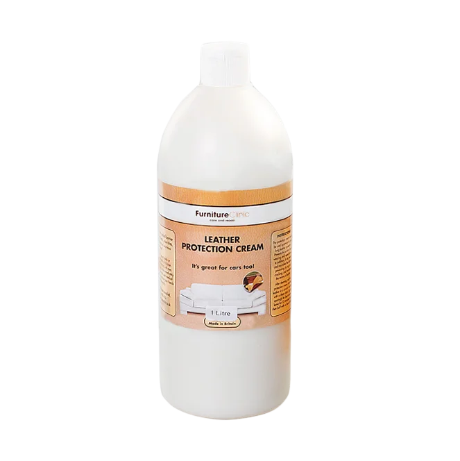 Средство для удаления пятен с кожи LeTech Leather Stain Remover 1LSR5000ML 5 л - 1