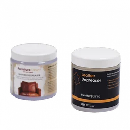 Состав для удаления жирных пятен с кожи LeTech Leather Degreaser 1LD10000ML 10 л