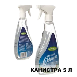 LeTech Средство для удаления пятен от мочи Urina Remover, 5 л
