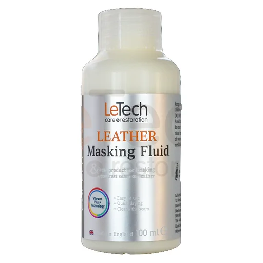 Средство для маскировки швов LeTech Masking Fluid 2MF75ML 75 мл - 1