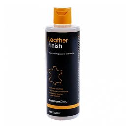 LeTech Защитный лак для кожи матовый Leather Finish Matt, 500 мл