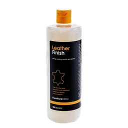 LeTech Защитный лак для кожи глянцевый Leather Finish Gloss, 500 мл