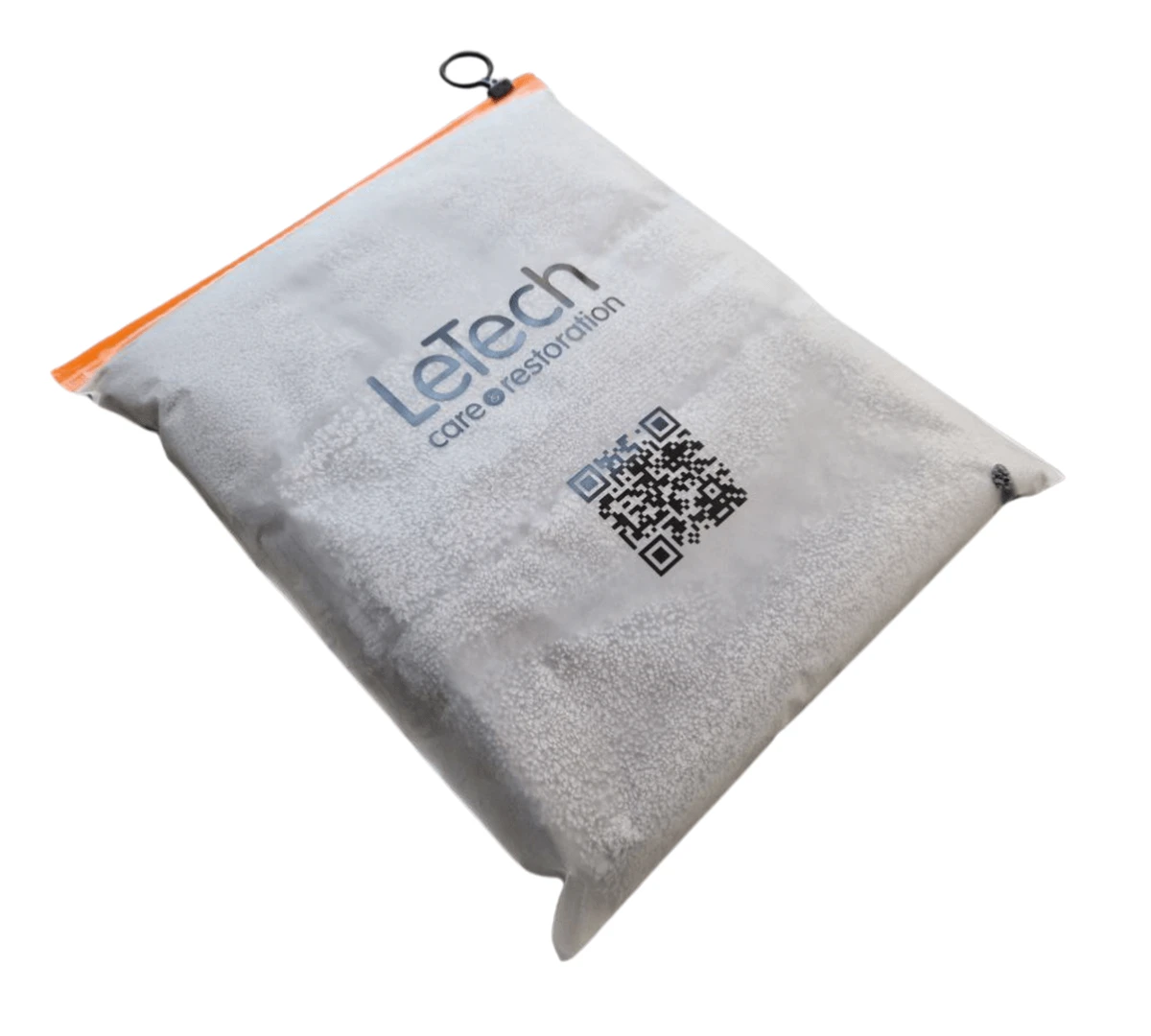 LeTech Микрофибровое полотенце Microfiber Cloth - 2