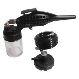 LeTech Аэрограф Airbrush