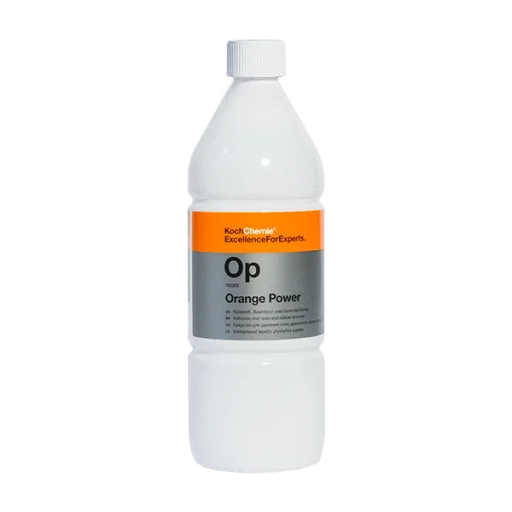 Очиститель кузова Koch Chemie ORANGE-POWER 192001 пятновыводитель наружного применения 1 л - 1