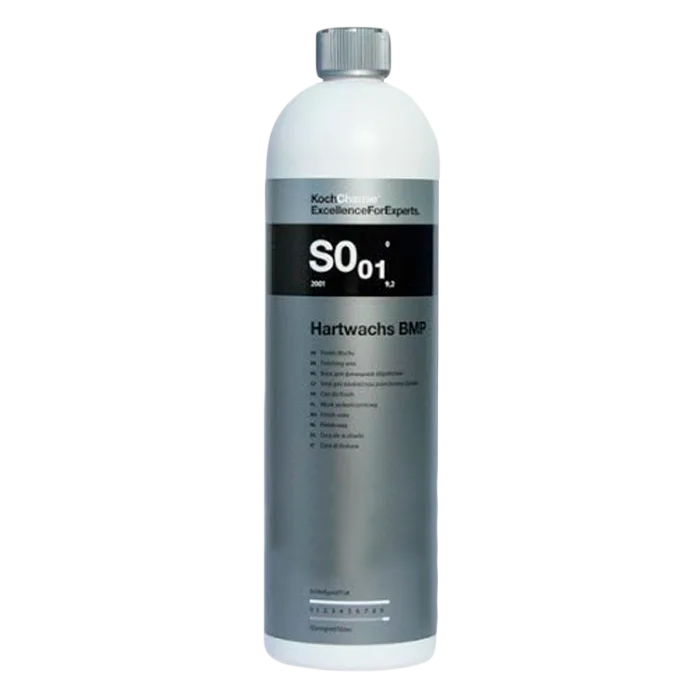 Консервант блеска Koch Chemie Hartwachs BMP 2001 1 л - 1