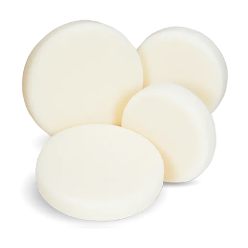 Полировальный круг поролоновый твердый Koch Chemie SCHLEIFSCHWAMM HART 999275 80мм - 1