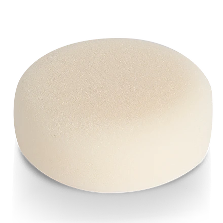 Полировальный круг поролоновый твердый Koch Chemie SCHLEIFSCHWAMM HART 999275 80мм - 2