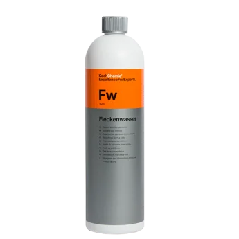 Koch Chemie Пятновыводитель FLECKENWASSER профессиональный, 1 л - 1