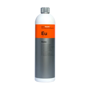 Koch Chemie Очиститель кузова EULEX 43001 от краски, клея, пятен, жвачки, 1 л - 1