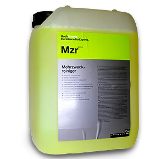 Универсальное средство для химчистки Koch Chemie MEHRZWECKREINIGER 86011 11 л - 1