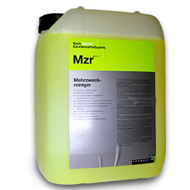 Универсальное средство для химчистки Koch Chemie MEHRZWECKREINIGER 86011 11 л - 1