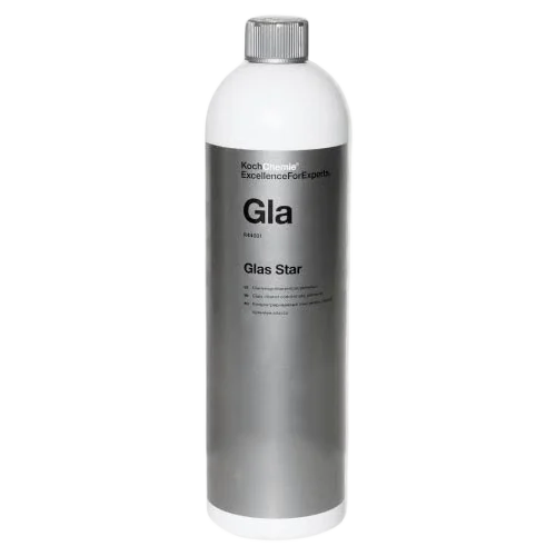 Koch Chemie Очиститель стекол GLAS STAR 1 л - 1