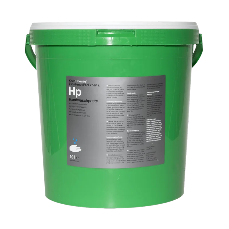 Обезжириватель для рук HANDWASCHPASTE, 10л, 60010 - 1