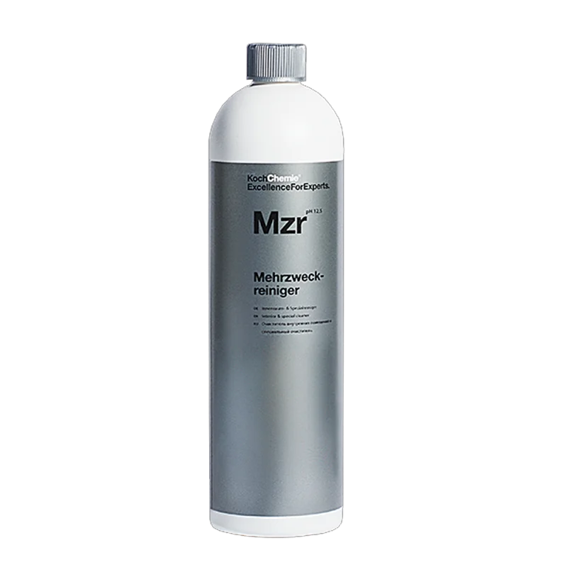 Koch Chemie Универсальное средство для химчистки MEHRZWECKREINIGER, 1 л - 1