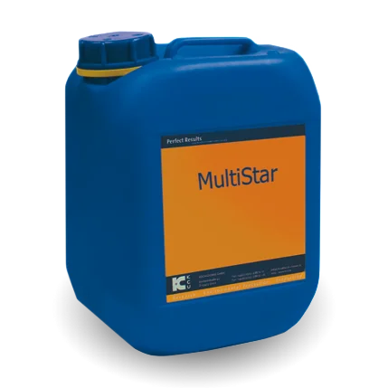 Koch Chemie Бесконтактный шампунь MULTI STAR L, 33 кг - 1