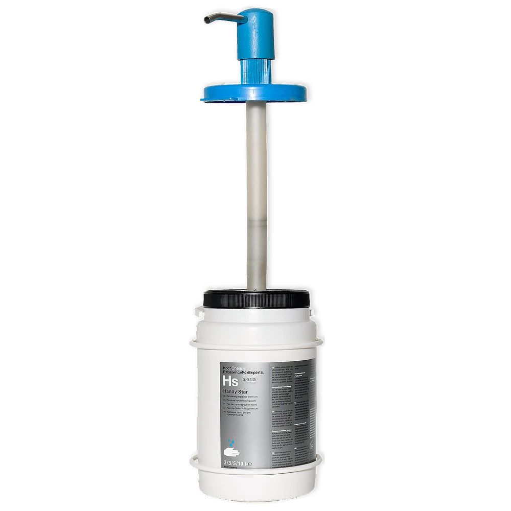 Koch Chemie Дозатор для HANDY STAR 3 кг( 2 шт) - 2