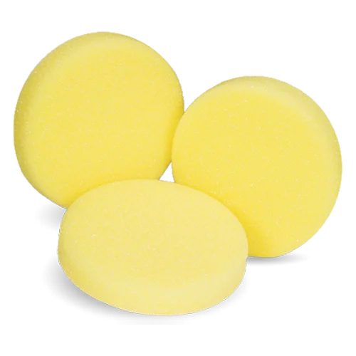 Полировальный круг жесткий, 160мм, 999033 - 1