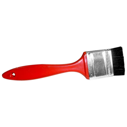 Hi-Tech Кисть с щетиной 4 см - 1