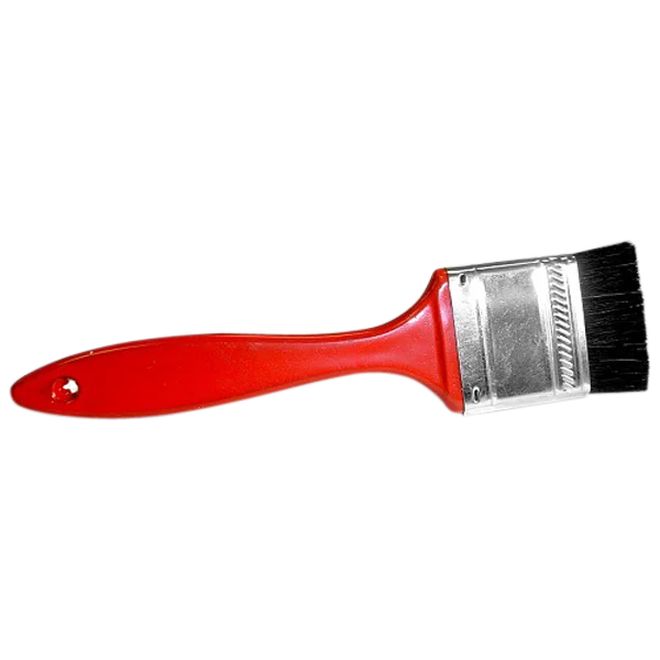 Hi-Tech Кисть с щетиной 4 см - 1