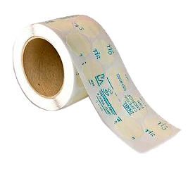 Абразивный цветок 3M, 00127 - 2