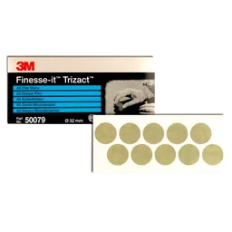 Абразивный цветок Trizact 3М, 50079