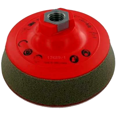 Оправка 3М, 5/8", 125 мм, 09553 - 1