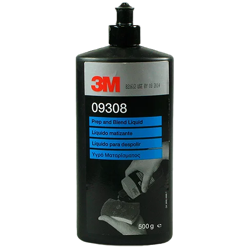 Паста матирующая Prep and Blend 3М, 0.5 кг, 09308 - 1