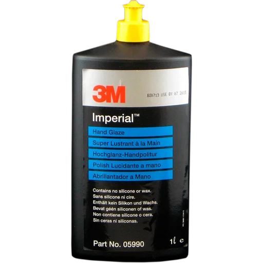 Политура для ручной обработки Imperial 3М, 05990 - 1