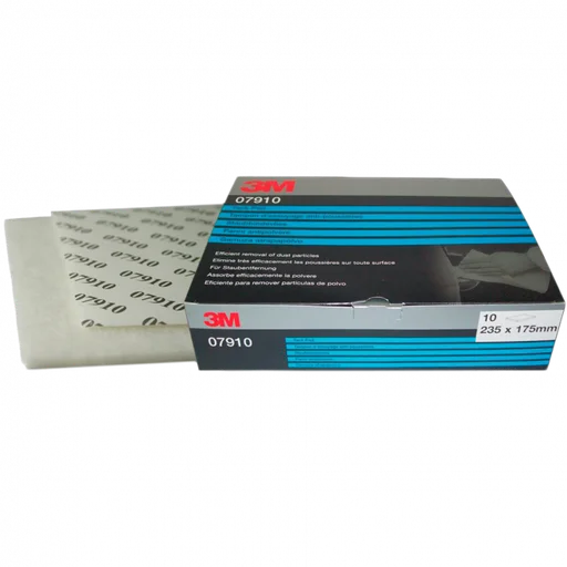 Салфетка липкая 3M, 176х235, 07910 - 1