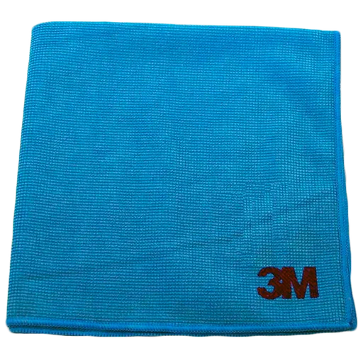 Салфетка полировальная 3М, 32х36, 2011 - 1