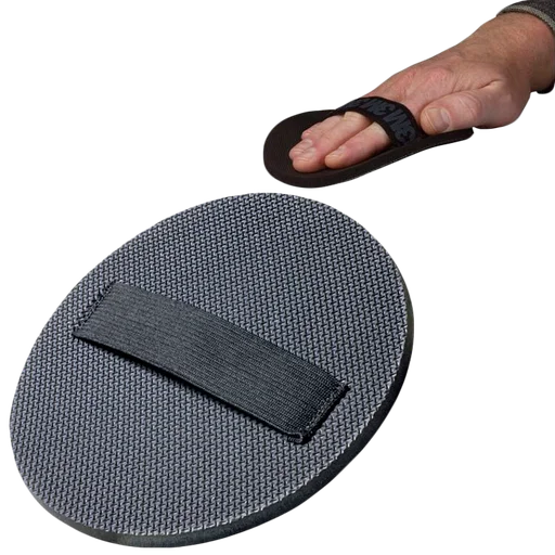 Шлифок на резинке Trizact 3М, 05791 - 1