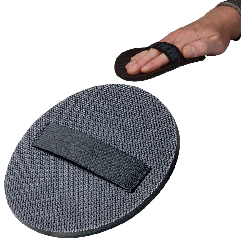 Шлифок на резинке Trizact 3М, 05791 - 1