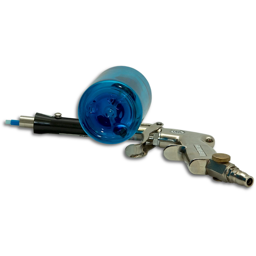 CYCLONE- аппарат для щелевой химчистки, нанесения консерванта на двигатель, 999705 - 3