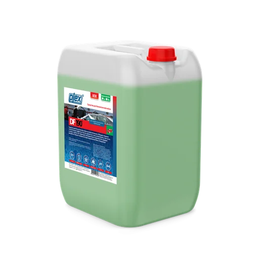 Plex Шампунь для бесконтактной мойки DF-190, 20 кг, МВ002140 - 1