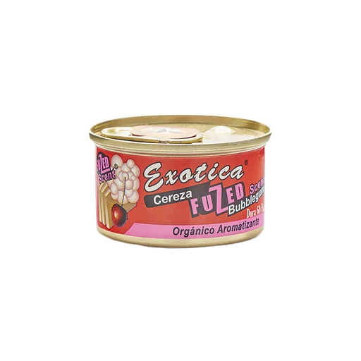 Ароматизатор Exotica Scent вишневая жевательная резинка ESC24-FCB - 1