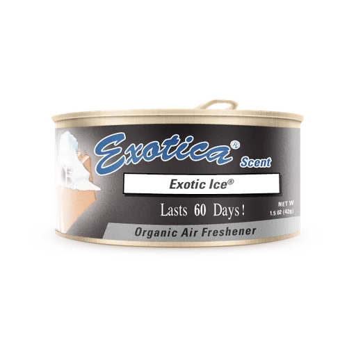 Ароматизатор Exotica Scent холодок ESC24-ICE - 1
