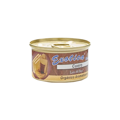 Ароматизатор Exotica Scent кожа ESC24-LEA - 1