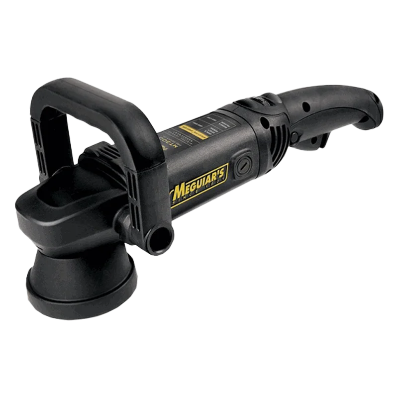 Эксцентриковая полировальная машинка Meguiars MT310 - 1