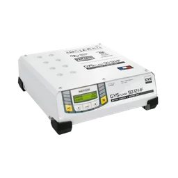 GYS Зарядное устройство для автомобильного аккумулятора Gysflash 50.12 HF