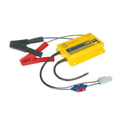 GYS Зарядное устройство для автомобильного аккумулятора INVERTER 5HF