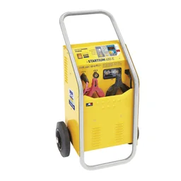 GYS Пуско-зарядное устройство для автомобиля STARTIUM 680E