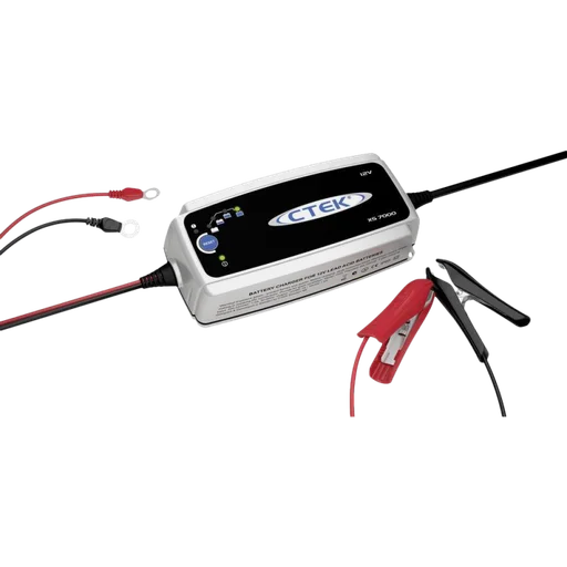 Ctek Зарядное устройство для автомобильного аккумулятора MXS 7.0 - 1