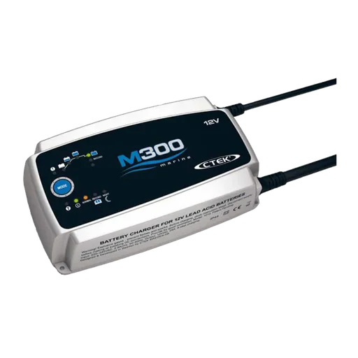 Ctek Зарядное устройство для аккумулятора M300 - 1