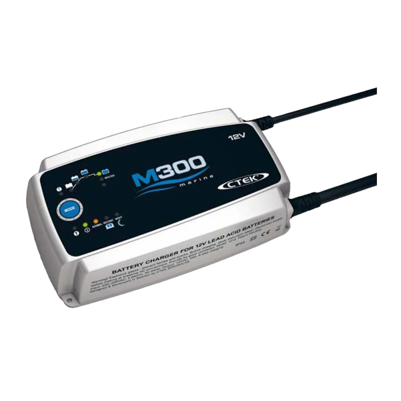 Ctek Зарядное устройство для аккумулятора M300 - 1