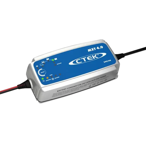 Ctek Зарядное устройство для автомобильного аккумулятора MXT 4.0 - 1