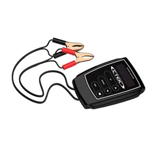 Ctek Тестер АКБ Battery Analyzer - 1